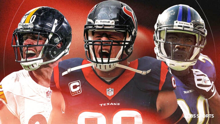 NFL's All-Quarter Century Defensive Team: Buccaneers Stand Out