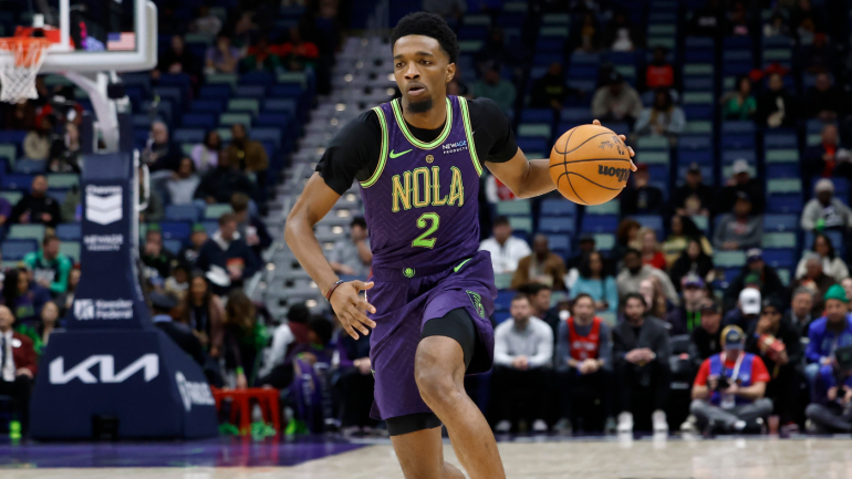 Pelicans and Herbert Jones Finalize Three-Year, $68 Million Extension
