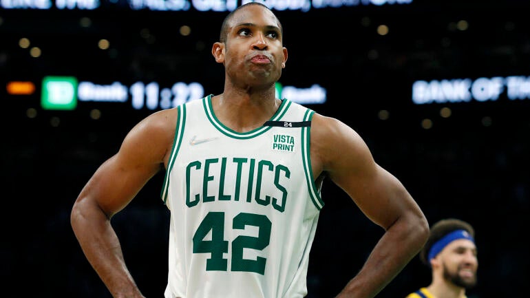 Rumors Surrounding Al Horford's Potential Move to the Warriors Intensify