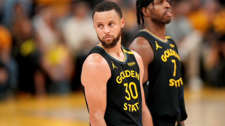 Stephen Curry's Future in the NBA: How Much Longer Will He Play?