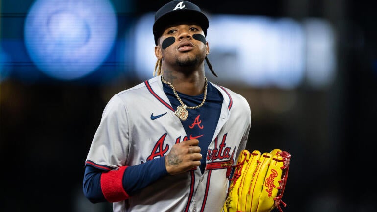 Trade Values for 2025 Fantasy Baseball: Rankings for Remaining Season