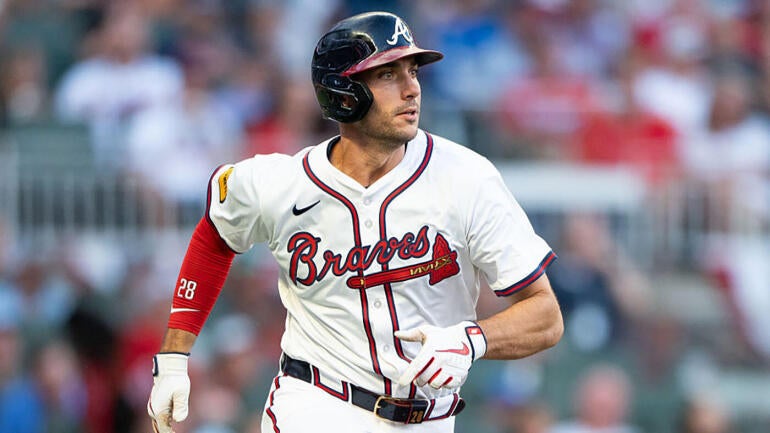 2025 MLB Home Run Derby: Changes in the Contestants Announced
