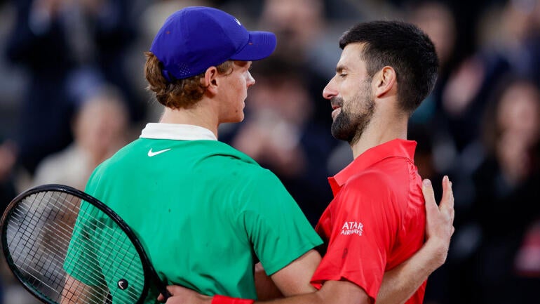 2025 Wimbledon Men's Semifinals: Match Schedule and Viewing Options