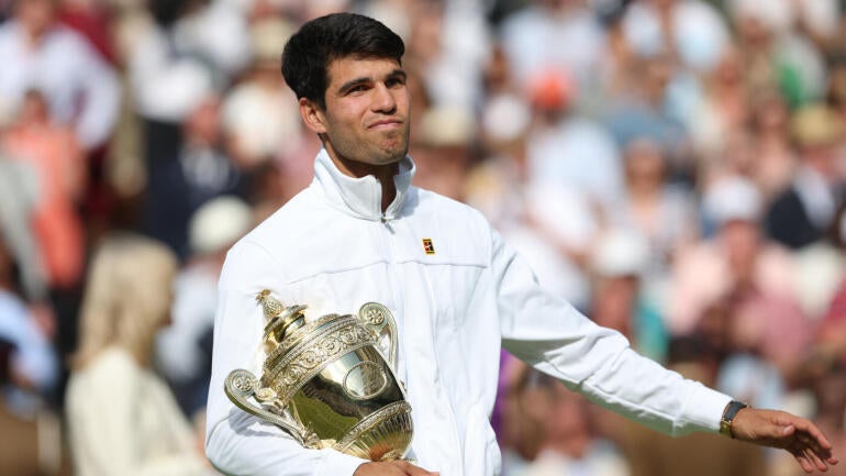 2025 Wimbledon Prize Money: Champions Set to Earn Over $4 Million