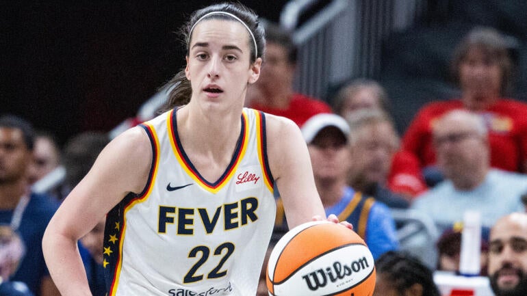 Essential Games Today: WNBA Showdown and MLB Highlights
