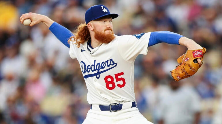 Friday MLB Betting Insights: Dodgers Seek Redemption Against Giants