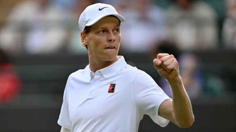 Jannik Sinner Prevails Over Novak Djokovic to Reach Wimbledon Final Against Carlos Alcaraz