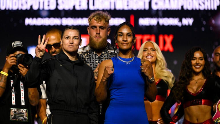 Katie Taylor and Amanda Serrano Meet Again: Full Preview and Predictions for Their Third Fight