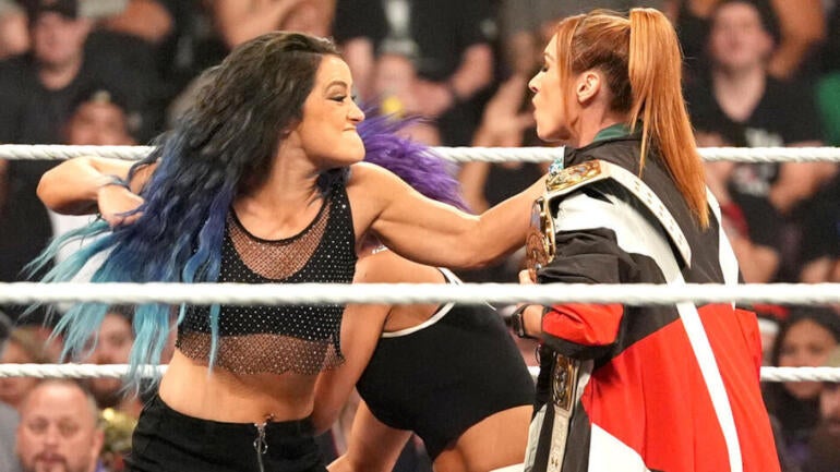 WWE Evolution 2025: Match Predictions and Viewing Details