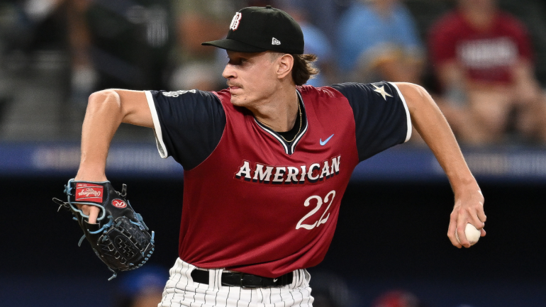 2025 MLB Futures Game: Viewing Details and Rosters