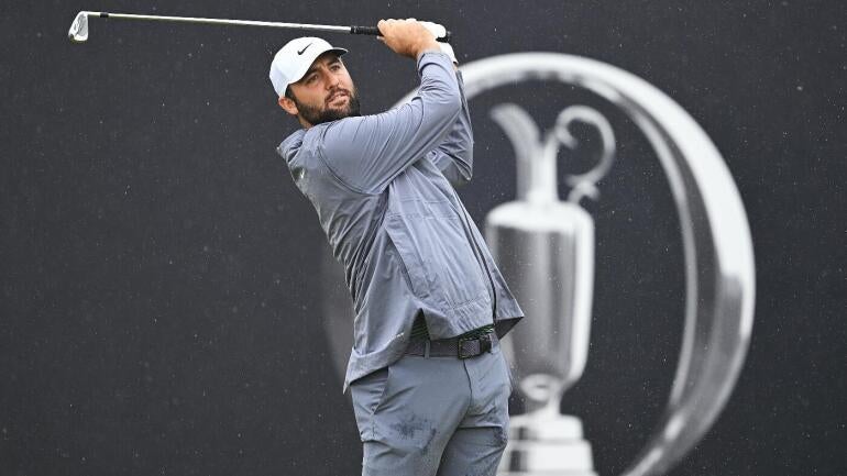 2025 Open Championship: Odds and Predictions for Top Golfers