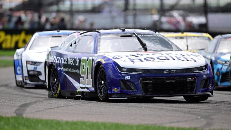 2025 Sonoma NASCAR Predictions: Expert's Insights on Longshot Bets
