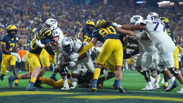 Connor Stalions Responds to Sonny Dykes' Statements on Michigan's Game Strategy