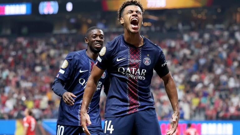 Paris Saint-Germain vs. Chelsea: 2025 FIFA Club World Cup Final Odds and Predictions