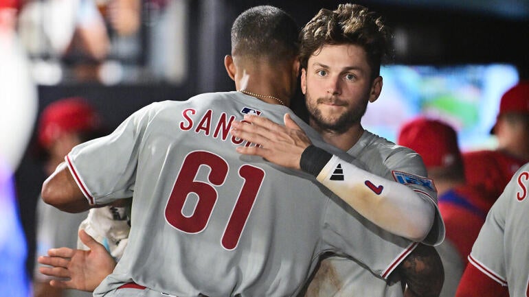 Phillies React Strongly to Jacob Misiorowski's All-Star Selection Over Cristopher Sánchez