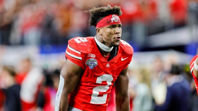 Recent Unanimous All-Americans from Big Ten Teams: A Closer Look