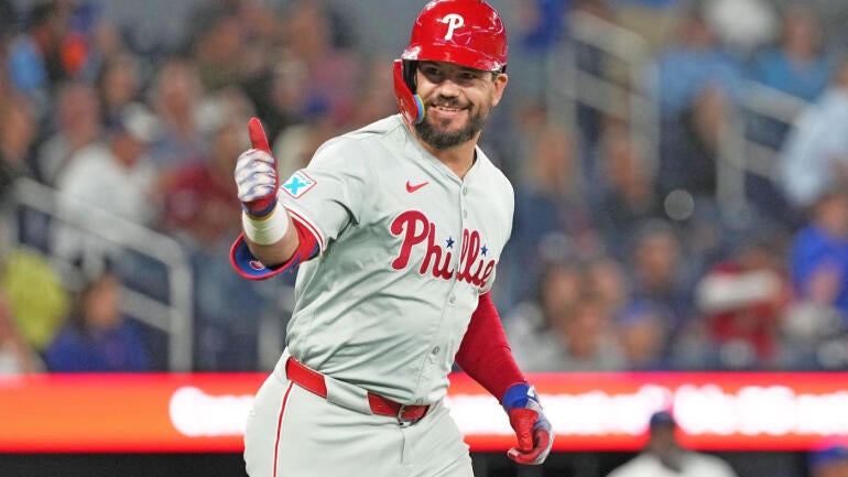 Top Sports Bets and Games to Watch: Phillies vs. Padres Highlights Action