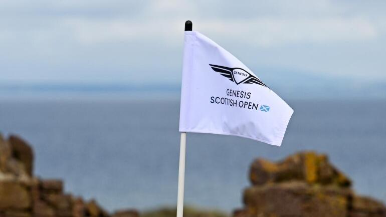 TV Schedule for 2025 Scottish Open: Coverage and Streaming Details