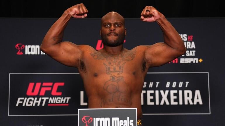 UFC Fight Night: Lewis vs. Teixeira - Predictions and Odds