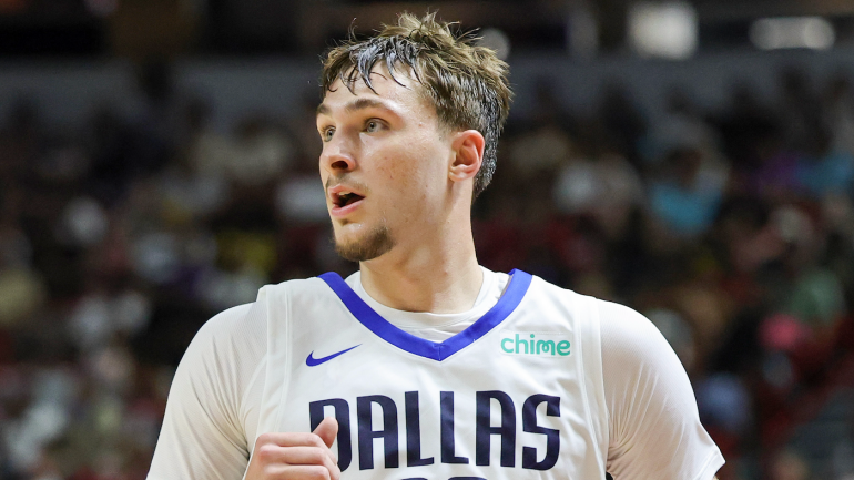 Why Cooper Flagg's Summer League Performance Reminded Mark Cuban of Kobe Bryant