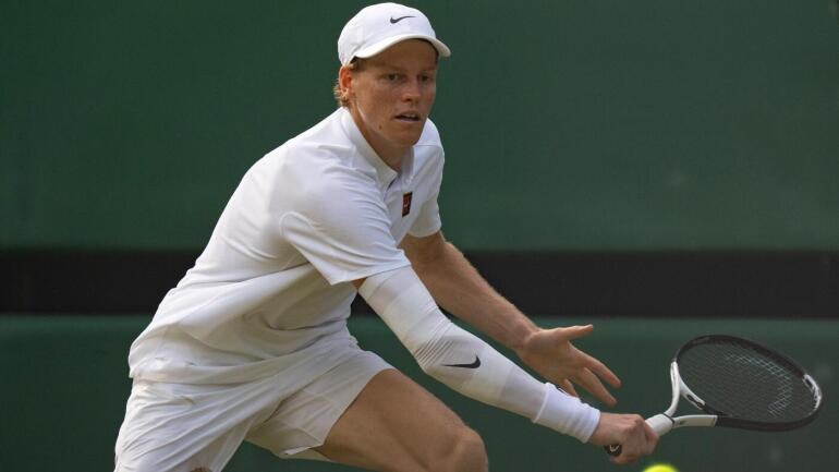 Wimbledon 2025 Men's Final: Alcaraz Faces Sinner in Title Showdown