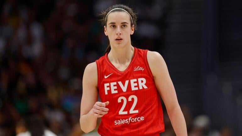Wings vs. Fever: Where to Watch the Showdown Between Caitlin Clark and Paige Bueckers
