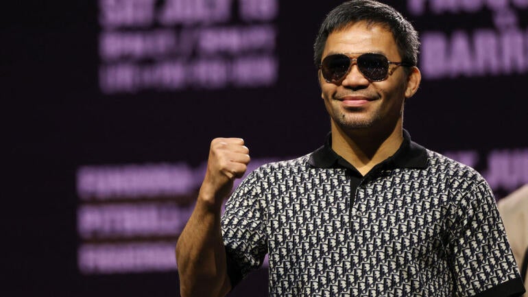 2025 Boxing Calendar: Upcoming Fights Featuring Pacquiao and Usyk