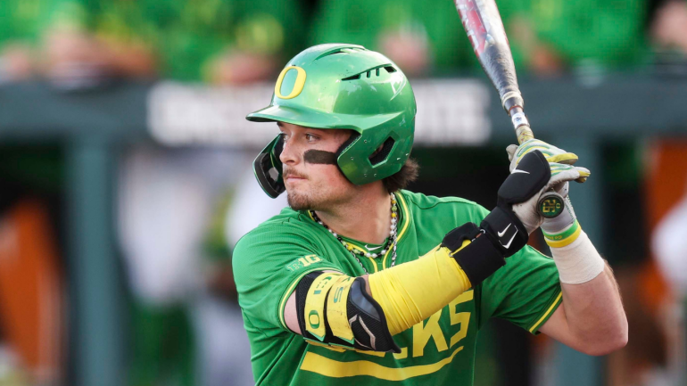 2025 MLB Draft: Notable Players Still on the Board for Day 2