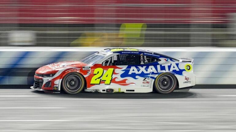 2025 Toyota/Save Mart 350: Key Longshots and Betting Insights