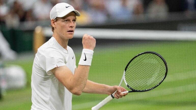 2025 Wimbledon Men's Final: Predictions and Betting Odds for Sinner vs. Alcaraz