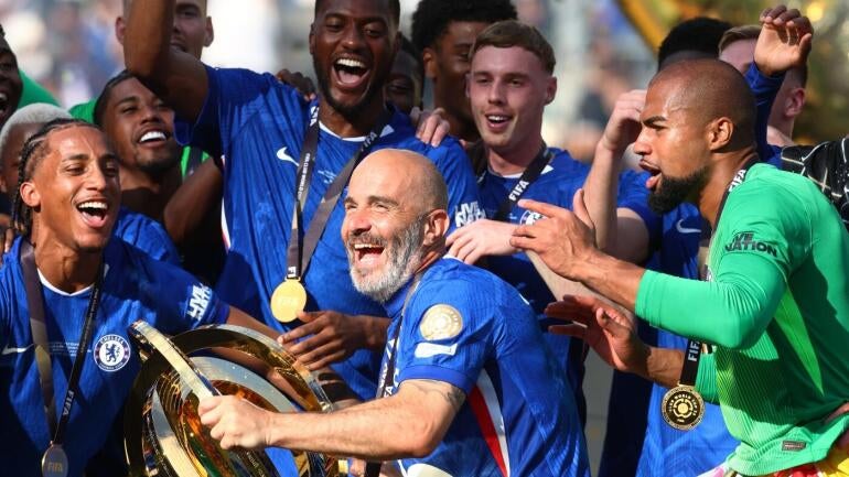 Chelsea Overcomes PSG to Clinch Club World Cup Title