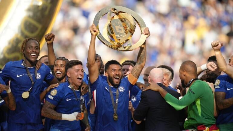 Chelsea's $153 Million Prize After Victory at 2025 FIFA Club World Cup