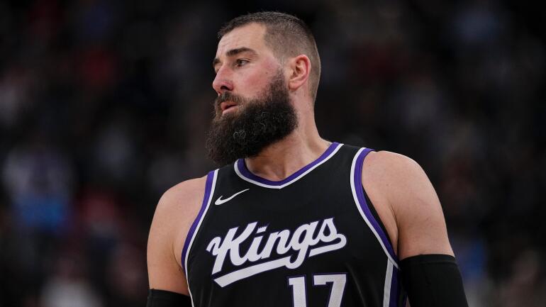 Nuggets Acquire Jonas Valančiūnas Amidst Overseas Rumors