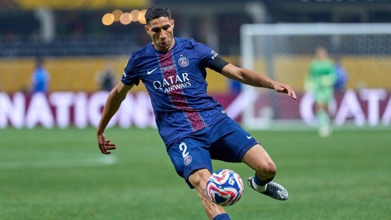 PSG and Chelsea Clash for Club World Cup Glory: Predictions and Picks