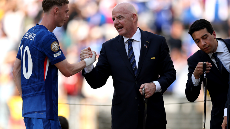 Reflecting on the Club World Cup: Lessons Learned Ahead of the 2026 Challenge