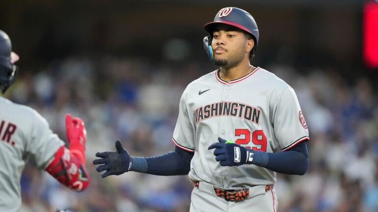 Top MLB Player Prop Bets for July 13: Spotlight on Wood, Judge, and Holmes