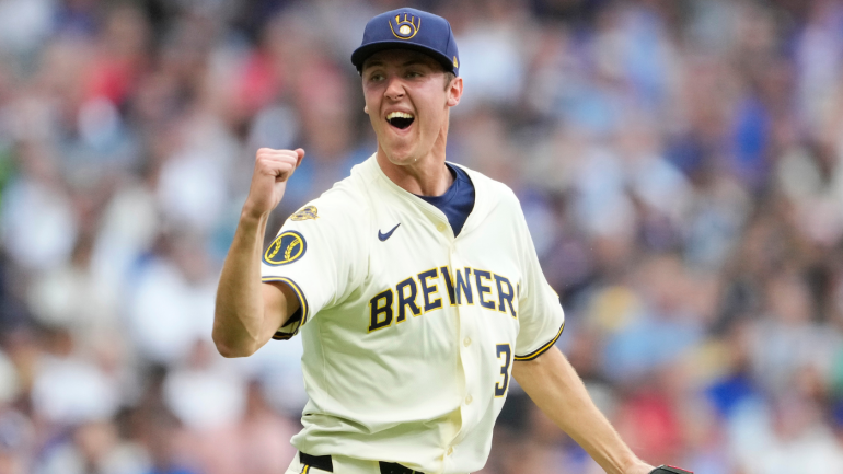 Understanding the MLB All-Star Game Selection: Brewers Rookie's Quick Rise