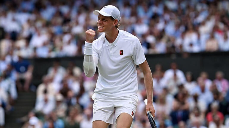Wimbledon 2025: Jannik Sinner and Iga Swiatek Earn Over $4 Million Each