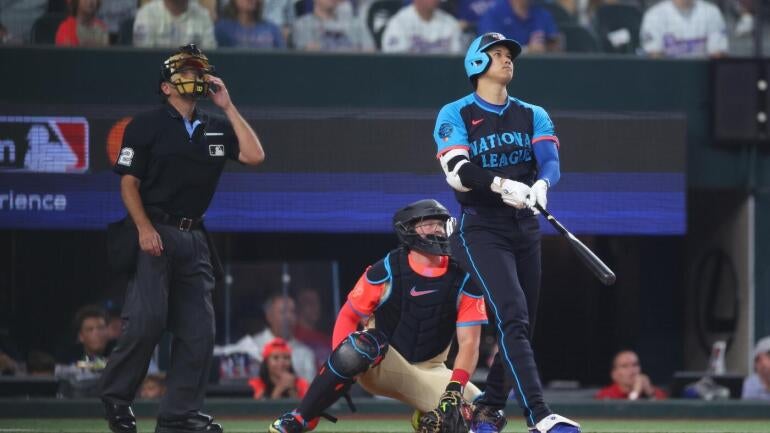 2025 MLB All-Star Game: Odds, Predictions, and Picks