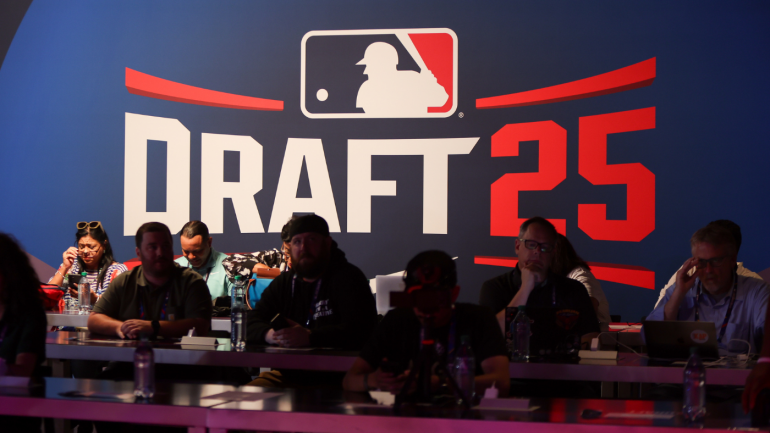 2025 MLB Draft Results: A Comprehensive Review of Every Team's First Round Picks