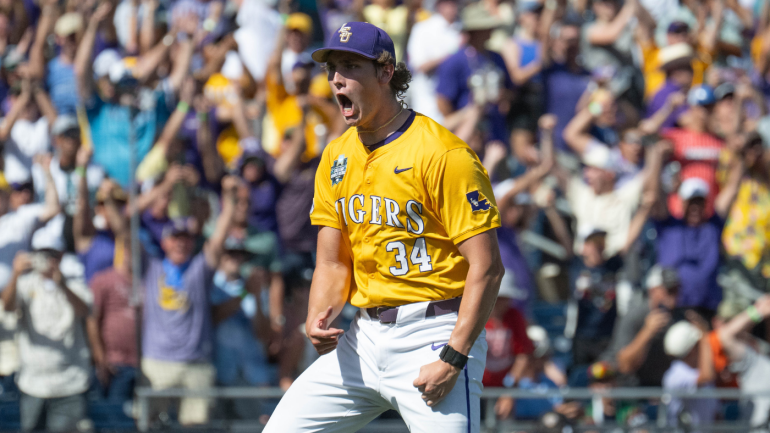 2025 MLB Draft: A Look at Each Team's Noteworthy Selections Beyond the First Round