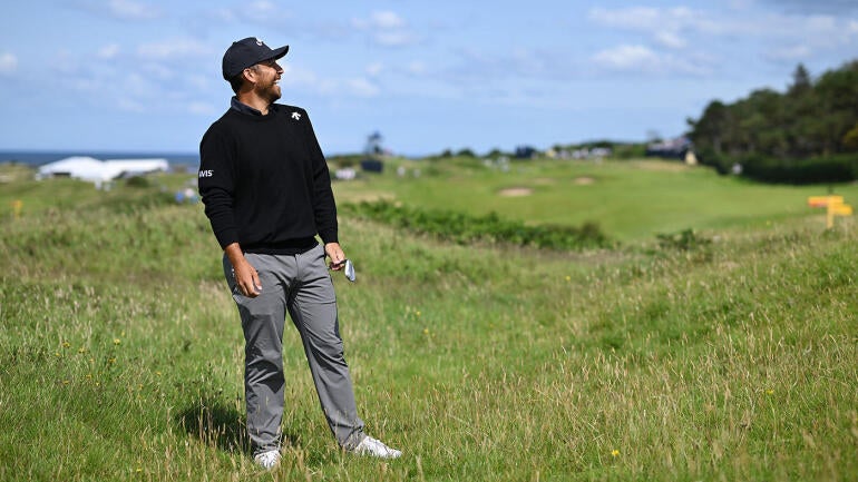 Cheer for These Nine Golfers at Royal Portrush: 2025 Open Championship Favorites
