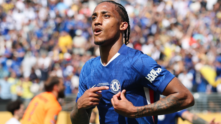 Chelsea Triumph in Club World Cup: A Turning Point for the Blues?