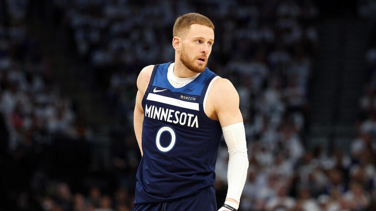Donte DiVincenzo Aims to Represent Italy in FIBA EuroBasket After Obtaining Citizenship