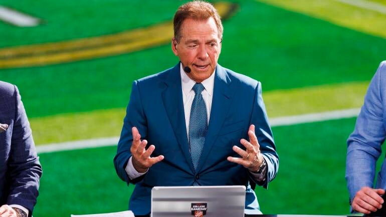 Greg McElroy's Claims Spark Speculation About Nick Saban's Return to Coaching