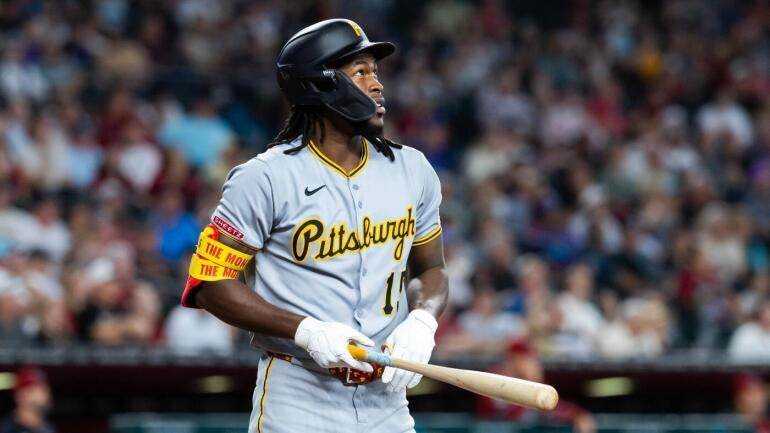 Predictions and Insights for the 2025 MLB Home Run Derby