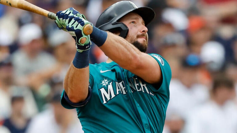 Revamping the Top Two Rounds of Fantasy Baseball for the Second Half