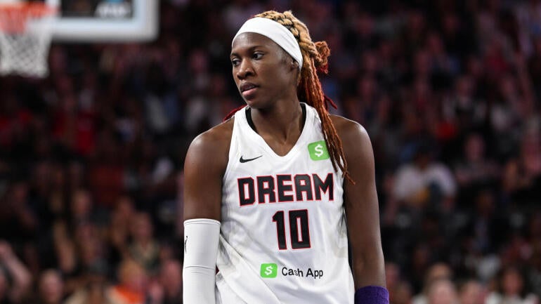Rhyne Howard Update: All-Star Game Missed Due to Injury