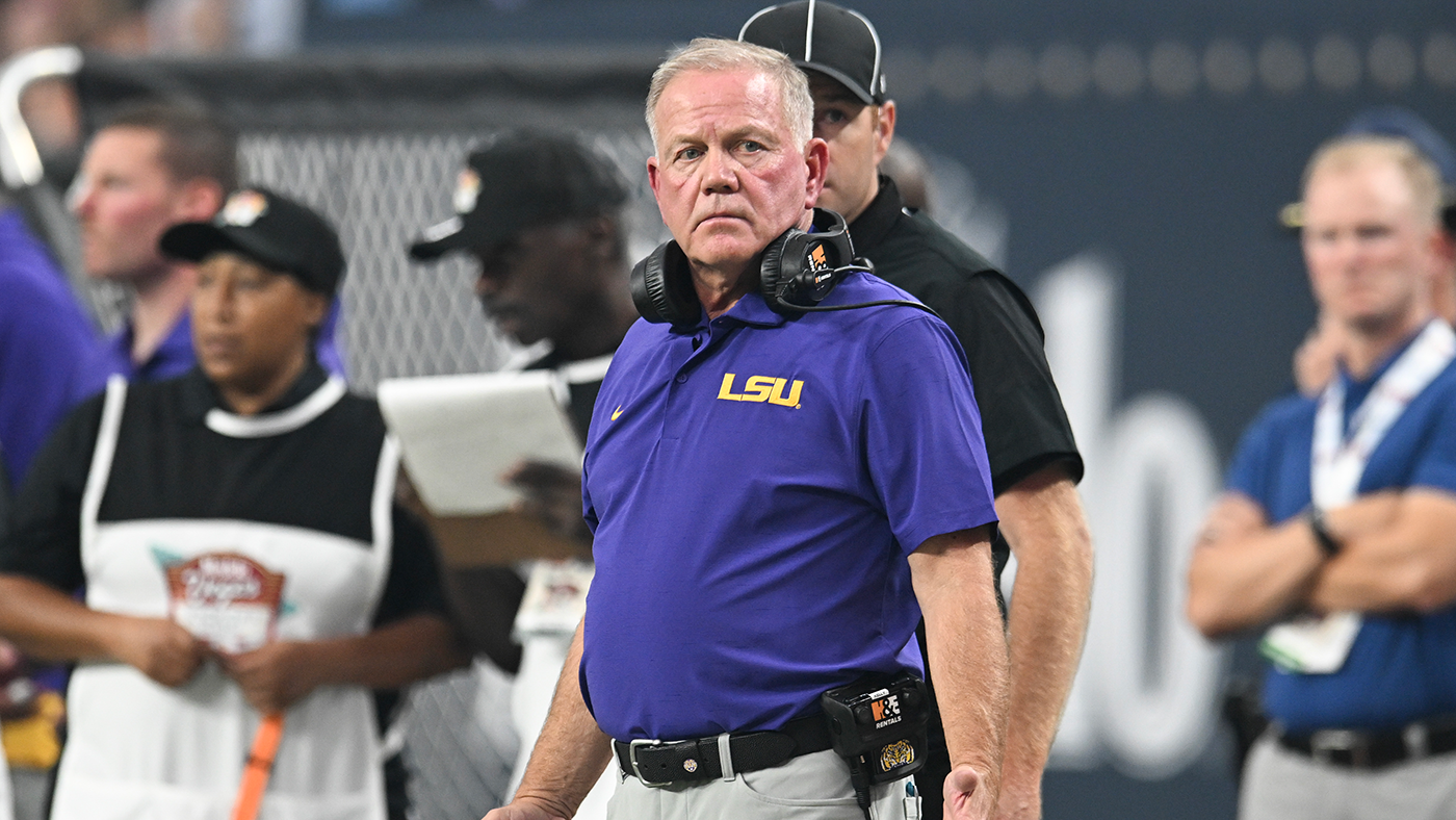 SEC Media Days 2025: Can LSU Overcome Week 1 Challenges to Reach the Playoffs?
