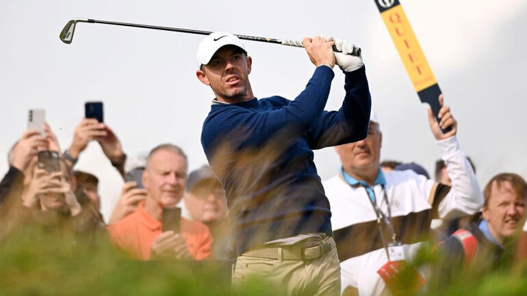 Storylines to Watch as Rory McIlroy Returns to Royal Portrush for the 2025 Open